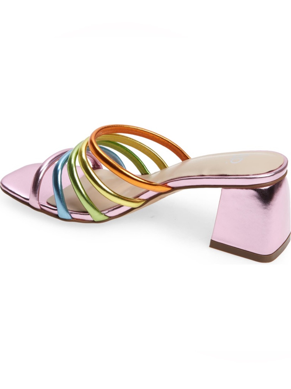 BP Fenix Slide Sandal